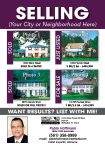 ReaMark Custom Real Estate Postcards - Choose from our Huge Real Estate Marketing Postcard Selection